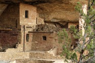 Mesa Verde NP, CO