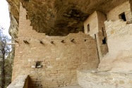 Mesa Verde NP, CO