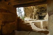 Mesa Verde NP, CO