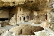 Mesa Verde NP, CO