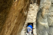 Mesa Verde NP, CO