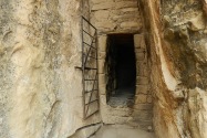 Mesa Verde NP, CO