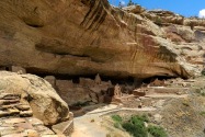 Mesa Verde NP, CO