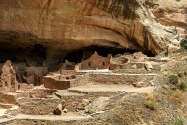 Mesa Verde NP, CO