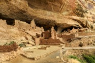 Mesa Verde NP, CO