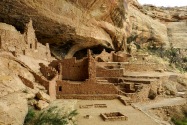 Mesa Verde NP, CO