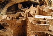 Mesa Verde NP, CO