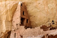 Mesa Verde NP, CO