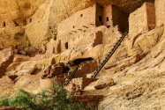 Mesa Verde NP, CO