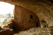 Mesa Verde NP, CO