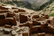 Mesa Verde NP, CO