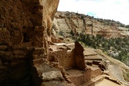 Mesa Verde NP, CO