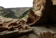 Mesa Verde NP, CO