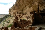 Mesa Verde NP, CO