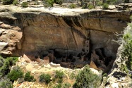 Mesa Verde NP, CO