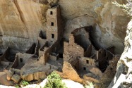 Mesa Verde NP, CO