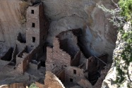 Mesa Verde NP, CO