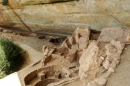 Mesa Verde NP, CO