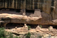 Mesa Verde NP, CO