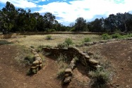 Mesa Verde NP, CO