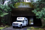 Olympic NP, WA