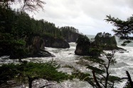 Olympic NP, WA