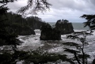 Olympic NP, WA