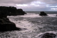 Olympic NP, WA