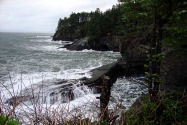 Olympic NP, WA