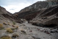 Rainbow Basin NNL, CA
