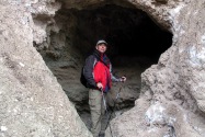 Rainbow Basin NNL, CA