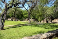 San Antonio Missions NHP, TX