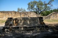 San Antonio Missions NHP, TX