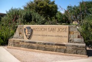 San Antonio Missions NHP, TX