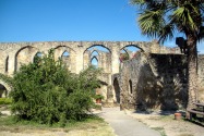 San Antonio Missions NHP, TX