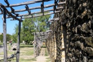 San Antonio Missions NHP, TX