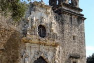 San Antonio Missions NHP, TX