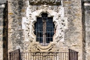 San Antonio Missions NHP, TX