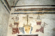 San Antonio Missions NHP, TX