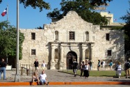 San Antonio Missions NHP, TX