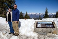 Sequoia NP, CA