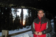 Sequoia NP, CA