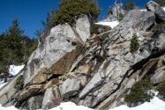 Sequoia NP, CA