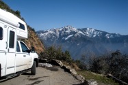 Sequoia NP, CA