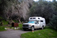 Sequoia NP, CA