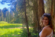 Sequoia NP, CA