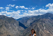 Sequoia NP, CA