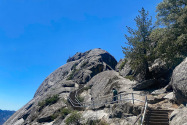 Sequoia NP, CA
