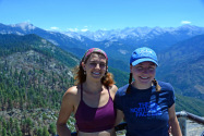 Sequoia NP, CA