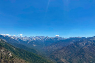 Sequoia NP, CA